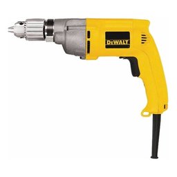 Furadeira de Impacto Dewalt Dw245 600w C/ Tripla Redução - 17