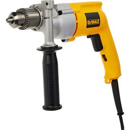 Furadeira de Impacto Dewalt Dw245 600w C/ Tripla Redução - 12