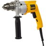 Furadeira de Impacto Dewalt Dw245 600w C/ Tripla Redução - 12