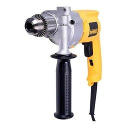 Furadeira de Impacto Dewalt Dw245 600w C/ Tripla Redução - 16
