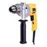 Furadeira de Impacto Dewalt Dw245 600w C/ Tripla Redução - 16