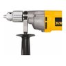 Furadeira de Impacto Dewalt Dw245 600w C/ Tripla Redução - 20