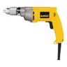 Furadeira de Impacto Dewalt Dw245 600w C/ Tripla Redução - 10