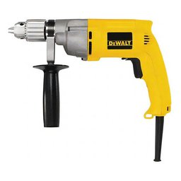 Furadeira de Impacto Dewalt Dw245 600w C/ Tripla Redução - 1
