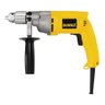 Furadeira de Impacto Dewalt Dw245 600w C/ Tripla Redução - 1