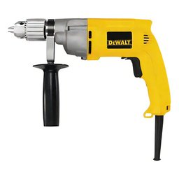 Furadeira de Impacto Dewalt Dw245 600w C/ Tripla Redução - 8