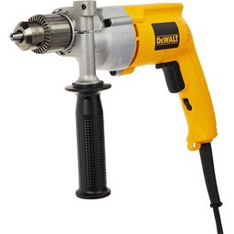 Furadeira de Impacto Dewalt Dw245 600w C/ Tripla Redução - 5