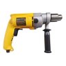 Furadeira de Impacto Dewalt Dw245 600w C/ Tripla Redução - 7