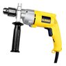 Furadeira de Impacto Dewalt Dw245 600w C/ Tripla Redução - 11