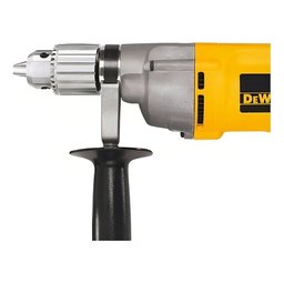 Furadeira de Impacto Dewalt Dw245 600w C/ Tripla Redução - 13