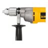 Furadeira de Impacto Dewalt Dw245 600w C/ Tripla Redução - 13