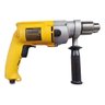 Furadeira de Impacto Dewalt Dw245 600w C/ Tripla Redução - 14