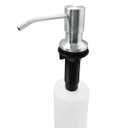 Ver imagem 4 de Disperser Dosador de Detergente Inox Escovado 350 Ml