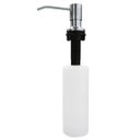 Ver imagem 1 de Disperser Dosador de Detergente Inox Escovado 350 Ml