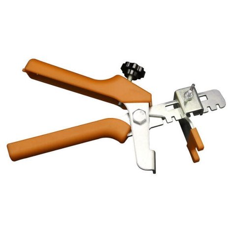 Alicate para Nivelam.Piso Starfer