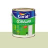 Tinta Acrílica Fosca Coralar 3,6L - Coral - Verde Vale - 1