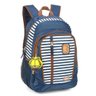 Mochila Garfield Azul MJ48696GF-Luxcell - 1