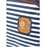 Mochila Garfield Azul MJ48696GF-Luxcell - 2