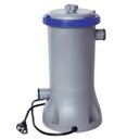 Ver imagem 4 de Piscina Inflável 9.000 Litros Combo 110V