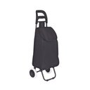 Ver imagem 1 de Carrinho de Compras Feira Leva Tudo Bag To Go Mor Cor:preto