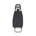 Ver imagem 2 de Carrinho de Compras Feira Leva Tudo Bag To Go Mor Cor:preto