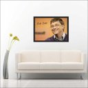 Ver imagem 4 de Quadro Decorativo Informática Salas Decorações Interiores Com Moldura