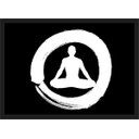 Ver imagem 1 de Quadro Decorativo Budismo Buda Religiosidade Chácras Decorações Interiores Com Moldura