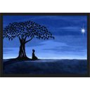 Ver imagem 1 de Quadro Decorativo Budismo Buda Religiosidade Chácras Decorações Interiores Com Moldura