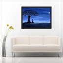 Ver imagem 4 de Quadro Decorativo Budismo Buda Religiosidade Chácras Decorações Interiores Com Moldura