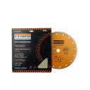 Ver imagem 6 de Disco Diamantado Turbo Starfer Eco 9 Polegadas