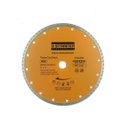 Ver imagem 1 de Disco Diamantado Turbo Starfer Eco 9 Polegadas