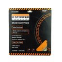 Ver imagem 5 de Disco Diamantado Turbo Starfer Eco 9 Polegadas