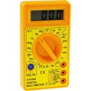 Ver imagem 2 de Multímetro Digital Starfer Dt830 B