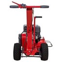 Ver imagem 5 de Valetadeira a Gasolina 15hp 4t até 600mm 60mh Partida Manual