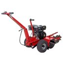 Ver imagem 4 de Valetadeira a Gasolina 15hp 4t até 600mm 60mh Partida Manual