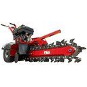 Ver imagem 2 de Valetadeira a Gasolina 15hp 4t até 600mm 60mh Partida Manual