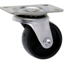 Ver imagem 2 de Kit de 35 Peças Rodízio Grande Giratório Aparafusar 40mm Starfer