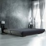 Cama Box Tatame 193 Tecido Boucle - 4