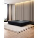 Ver imagem 3 de Cama Box Tatame 193 Tecido Boucle