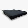 Cama Box Tatame 193 Tecido Boucle - 1