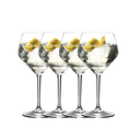 Ver imagem 7 de Jogo de Taças para Gin Riedel Cristal 670ml Drinks - 4 Peças