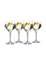 Ver imagem 6 de Jogo de Taças para Gin Riedel Cristal 670ml Drinks - 4 Peças
