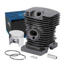 Ver imagem 1 de Kit Cilindro Motosserra com Pistão 37mm Anéis para Stihl Ms170