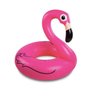 Boia Flamingo Gigante 120 Centímetros Inflável - 1