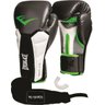 Kit Luva Everlast Prime Training 16oz Bandagem/Bucall - 1