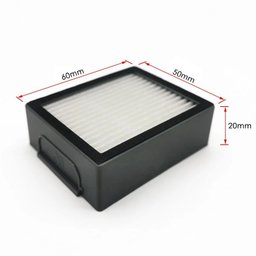 Kit de Reposição Completo Compatível com Irobot Séries I & e - 5
