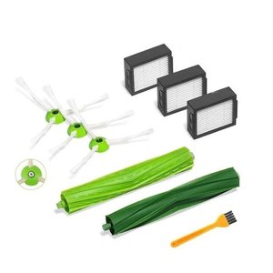 Kit de Reposição Completo Compatível com Irobot Séries I & e