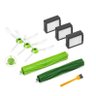 Kit de Reposição Completo Compatível com Irobot Séries I & e - 1