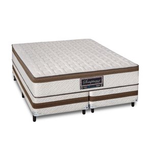 Colchão Queen Sankonfort Somptueux 158x198x32 - 
