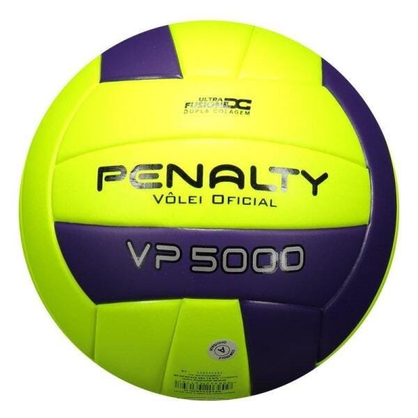 Bola De Volei VP 5000 X - Penalty
